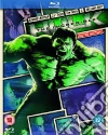 (Blu Ray Disk) Incredibile Hulk (L') (Blu Ray Disk) Incredibile Hulk (L')