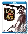 (Blu Ray Disk) Straniero Senza Nome (Lo) dvd