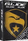 G.I. Joe - La Vendetta / G.I. Joe - La Nascita Dei Cobra (2 Dvd) dvd