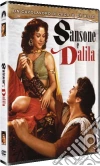 Samson & Delilah (Versione Restaurata) dvd