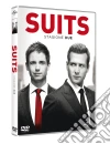 Suits - Stagione 02 (3 Dvd) dvd