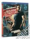 (Blu Ray Disk) Bourne Ultimatum (The) (Ltd Reel Heroes Edition) dvd