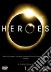 Heroes - Stagione 01 (7 Dvd) dvd