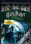 Harry Potter e l'ordine della Fenice dvd