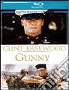 (Blu Ray Disk) Gunny dvd