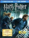 (Blu Ray Disc) Harry Potter e i doni della morte #01 - (2 Blu-ray+2 penne limited gift edition) (2 Dischi) dvd