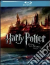 (Blu Ray Disc) Harry Potter e i Doni della Morte (2 DVD) dvd