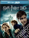 (Blu Ray Disk) Harry Potter e i doni della morte. Parte 1. 3D dvd