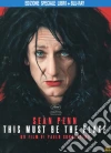 (Blu Ray Disk) This Must Be The Place dvd