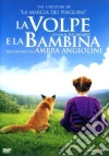 Volpe E La Bambina (La) dvd
