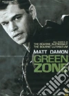 Green Zone (Tin Box) dvd