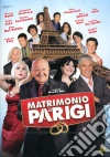 Matrimonio A Parigi dvd