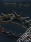 Trono Di Spade (Il) - Stagione 02 (5 Dvd) dvd