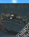 (Blu Ray Disk) Trono Di Spade (Il) - Stagione 02 dvd