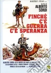 Finche' C'E' Guerra C'E' Speranza Finche' C'E' Guerra C'E' Speranza
