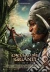 (Blu Ray Disk) Cacciatore Di Giganti (Il) (3D) (Blu-Ray+Blu-Ray 3D+Digital Copy) dvd