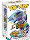 Tom & Jerry - Box Set 3 Film (3 Dvd) dvd