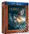 (Blu Ray Disk) Hobbit (Lo) - Un Viaggio Inaspettato (Extended Edition) (3 Blu-Ray) dvd