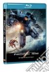 (Blu Ray Disk) Pacific Rim dvd