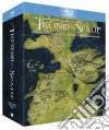 (Blu Ray Disk) Trono Di Spade (Il) - Stagione 01-03 (15 Blu-Ray) dvd