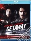 (Blu Ray Disk) Getaway - Via Di Fuga dvd