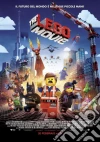(Blu Ray Disk) Lego Movie (The) dvd