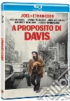 (Blu Ray Disk) A Proposito Di Davis dvd