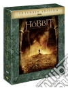 Hobbit:la desolazione di smaugh-5 dvd dvd