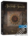 Trono Di Spade (Il) - Stagione 05 (Ltd Steelbook) (4 Blu-Ray+Magnete Da Collezione) dvd