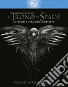 Trono Di Spade (Il) - Stagione 04 (4 Blu-Ray) dvd