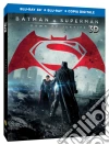 Batman V Superman - Dawn Of Justice (3D) (Blu-Ray 3D+Blu-Ray) dvd
