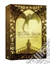 Trono Di Spade (Il) - Stagione 05 (5 Dvd) dvd
