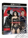 Batman V Superman - Dawn Of Justice (Blu-Ray Ultra HD 4K+Blu-Ra+Copia Digitale) dvd