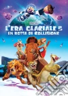(Blu-Ray Disc) Era Glaciale (L') - In Rotta Di Collisione dvd