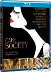 Cafe' Society dvd