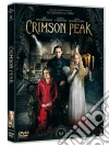 Crimson Peak dvd