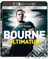 Bourne Ultimatum (The) (Blu-Ray Ultra HD 4K+Blu-Ray) dvd