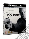 Jason Bourne (Blu-Ray Ultra HD 4K+Blu-Ray) dvd