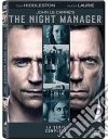 Night manager stag.1 dvd