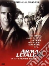 Arma Letale 4 dvd