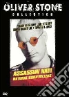 Assassini Nati - Natural Born Killers dvd
