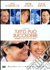 Tutto Puo' Succedere dvd