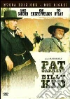 Pat Garrett e Billy Kid Pat Garrett e Billy Kid