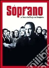 I Soprano - Stagione 2 (4 dvd) I Soprano - Stagione 2 (4 dvd)