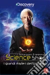Morgan Freeman I Grandi Misteri Dell'Universo (3 Dvd) dvd