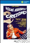 Vieni avanti, cretino dvd