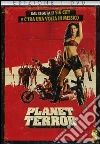 Planet Terror Planet Terror