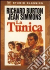 La Tunica dvd