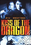 Kiss Of The Dragon dvd