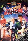 Buckaroo Banzai dvd